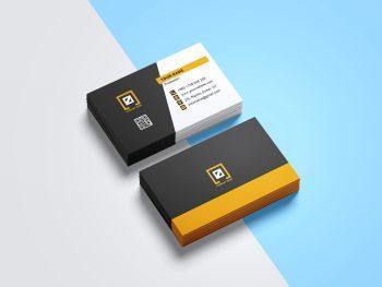 Business Card Design / বিজনেস কার্ড ডিজাইন